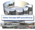 Ver en grande  Visitas virtuales 360º panorámicas
